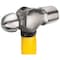 Performance Tool 12 Oz. Ball Peen Hammer 16 in. Cushion Grip Fiberglass Handle PMM7030B - alternate 3