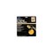 Norton Co Sanding Disc, 9 in Dia, Coated, P150 Grit, Fine, Aluminum Oxide Abrasive 02463 - alternate 1