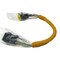 Caterpillar HARNESS ASSEMBLY, CATERPILLAR OEM 2529594 2529594 - alternate 3