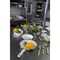 Mepra Fantasia Ice Gold Cake Server - Cobalt 10C61116OI - alternate 2
