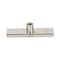 Zoro Select Ceramic Magnets, Rectangular 3DYA8 - alternate 1