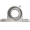 Timken PILLOW BLOCK BALL BEARING SUCSP208/F - alternate 3
