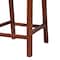 Bali & Pari Lesia Natural Rattan Counter Stool 264-14671-ZORO - alternate 3