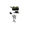 Cnh HANDLE, CNH OEM 71LB-01251 71LB-01251 - alternate 2