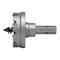Holemaker Technology HMT Versadrive TCT Sheetcutter Holesaw - 3 in 101050-0760 - alternate 1