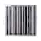 Amgood 16 in. x 16 in. x 2 in. Stainless Steel Hood Filter, 2PK SSHF-1616-2PK-Z - alternate 2
