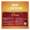 Twinings Tea Bags, Chai Black Tea, 0.07 oz Tea Bag, 50PK TNA55503 - alternate 4