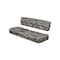 Uni Pro Kubota RTV 900-1140 Series Bench Seat Kit K7561-56010 Camo Fabric 8623 - alternate 1
