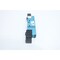 Mac PNEUMATIC SOLENOID VALVE 150PSI 24V-DC 1/4IN NPT 825C-PM-501JJ-672 - alternate 4