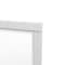 James Martin Vanities Bellshire 26" Mirror, Bright  White 660-M26-BW - alternate 5
