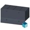 Siemens terminal cover long for plug-in and withdrawable socket accessory for: 3VA9354-0KB04 - alternate 2