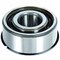 Timken ANGULAR CONTACT BALL BEARING 5205KG - alternate 2