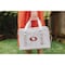 Picnic Time Family Of Brands NFL San Francisco 49ers - Tarana Superthick Recycled Cooler - 24 can 630-36-105-274-2 - alternate 2