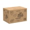 Dart Foam Hot Dog Container, 7-1/1 x3-4, PK500 DCC 72HT1 - alternate 4
