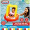 Little Tikes Ride-On, Inflatable Profile, Cozy Coupe Boat, Vinyl, Multi-Color LT2710F - alternate 2