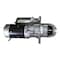 John Deere STARTER MOTOR, JOHN DEERE OEM 1811002941 1811002941 - alternate 5