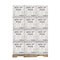 Supremeplus Recycled Color Knit T-Shirt Cleaning Rags, 720 lbs. Pallet, 72 x 10 lbs. Boxes, 72PK SP-8193 - alternate 1