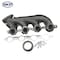 Skyward Automotive Products Exhaust Manifold,  SK674785 - alternate 1