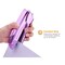 Bostitch Ascend 3-in-1 Stapler, 20-Sheet Capacity, Integrated Remover & Staple Storage, 420 Staples Included B210-PURPLE-M - alternate 3
