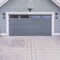 Nuvo LED Security Light Dual Head Motion Sensor Included Bronze Finish 3000K 65/713 - alternate 2