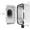 Speco Technologies Speco Wall Mount for PTZ Camera CWMTPTZ - alternate 3