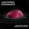 Logitech PRO X Superlight 2 DEX Magenta 910007371 - alternate 6