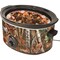 Nesco Open Country By 8 Qt. Camouflage Slow Cooker SC-8017 - alternate 2