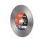 Norton Clipper Clipper Classic 07660702788 Dry Continuous Rim Tile Blade, 7 in W, Diamond 7660702788 - alternate 3