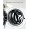 Black&Decker 4.5 Cu. Ft. Front Load Washer BFLW45M - alternate 4