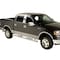 Putco Fender Lip Trim, Full Wheel Well; Polished; Stainless Steel; 1.5 Inch Width; With Trim For 4 97219 - alternate 4