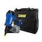 Estwing Pneumatic 15 Deg. 2-1/2in Coil Siding Nailer with Adjustable Metal Belt Hook, 1/4in NPT Industrial ECN65 - alternate 3