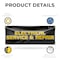 Signmission Electrical Service and Repair, 18 Inch x 48 Inch, Vinyl Banner B-30557 - alternate 4