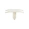 Auveco Ford Belt Moulding Clip, 50PK 23708 - alternate 1