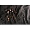 Mepra Dolce Vita Pewter Flatware Set - 43 Pieces - Bronze 106422043PB - alternate 2