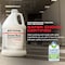 Rust-Oleum Professional Cleaners Carpet Stain Remover and Deodorizer, 1 Gallon, PK4 352253 - alternate 3