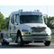 Ilc FREIGHTLINER M2-106 YEAR 2024 LOWER FRONT HOOD GRILLE TRIM Replacement Grille FRTLNR M2-106 2024 LOWER FRONT HOOD GRILLE TRIM - alternate 1
