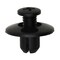Auveco Honda, Mazda And Nissan Push Type Retainer, 25PK 16000 - alternate 1