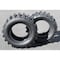 Antego 16X6.50-8 ATW-046 6 Ply Snow Blower Tires Directional Single T4606166508 - alternate 5