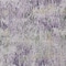 Homeroots 10' X 14' Lavender And Purple Striped Washable Indoor Outdoor Area Rug 609557 - alternate 4