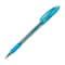 Pentel R.S.V.P. Colors Ballpoint Pen, (1.0mm), Assorted Ink, 24PK BK91CRPF8M - alternate 2