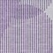 Homeroots 3' X 5' Purple Gray And Ivory Geometric Washable Indoor Outdoor Area Rug 597655 - alternate 5