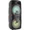 Ilive ISB310B Portable Bluetooth Speaker System - Battery Rechargeable - USB ISB310B - alternate 1