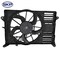 Skyward Automotive Products Engine Cooling Fan Assembly,  SK620071 - alternate 1
