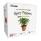 Miracle Led Spicy Peppers Starter Grow Light Kit, 3-Socket Full Spectrum LED Lights, 2- Pack, 2PK 803871 - alternate 1