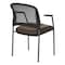 Office Star Products ProGrid Mesh Back Chair, Dillon Java 86710R-R102 - alternate 5