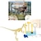 Hamiltonbuhl Paleo Hunter Dig Kit for STEAM Education - Velociraptor Rex PH-VRT - alternate 1