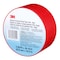 3M Vinyl Tape, Red, 2" x 36 yd., 5 mil 70006281714 - alternate 4