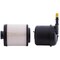 Premium Guard Fuel Filter,  DF4615 - alternate 3