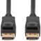 Rocstor PREMIUM 10FT 3M DISPLAYPORT 1. Y10C269-B1 - alternate 4
