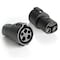 Leviton NACS Adapter, For EV Charging Station NACSA - alternate 1